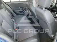 2022 Mercedes Benz A 160