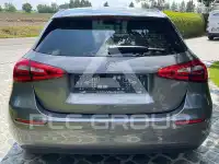 2022 Mercedes Benz A 160
