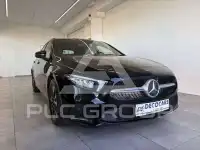 2022 Mercedes Benz A 160