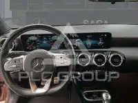 2022 Mercedes Benz A 160