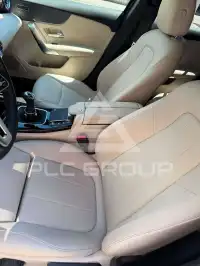 2022 Mercedes Benz A 160