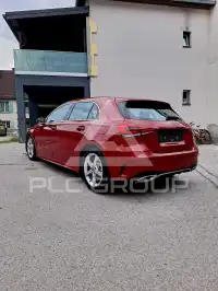 2022 Mercedes Benz A 160