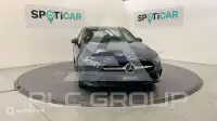 2022 Mercedes Benz A 160