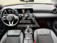 2022 Mercedes Benz A 160