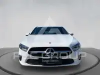 2022 Mercedes Benz A 160