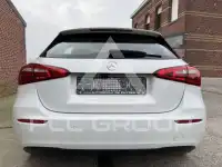 2022 Mercedes Benz A 160