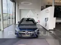 2022 Mercedes Benz A 160