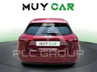 2022 Mercedes Benz A 160