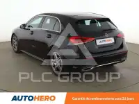 2022 Mercedes Benz A 160