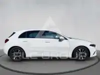 2022 Mercedes Benz A 160