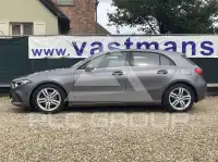 2022 Mercedes Benz A 160