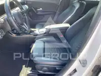 2022 Mercedes Benz A 160