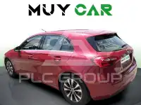 2022 Mercedes Benz A 160