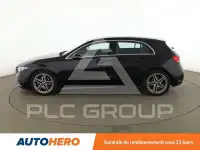 2022 Mercedes Benz A 160