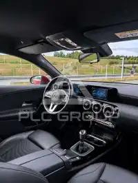 2022 Mercedes Benz A 160