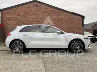 2022 Mercedes Benz A 160