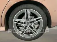 2022 Mercedes Benz A 160