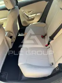 2022 Mercedes Benz A 160