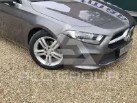 2022 Mercedes Benz A 160