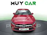2022 Mercedes Benz A 160