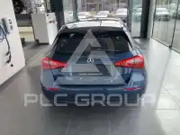 2022 Mercedes Benz A 160