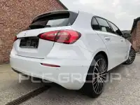 2022 Mercedes Benz A 160