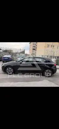 2020 Mercedes Benz A 160