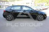 2022 Mercedes Benz A 160
