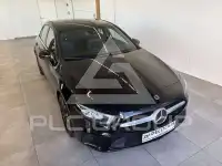 2022 Mercedes Benz A 160