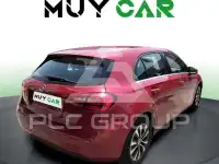 2022 Mercedes Benz A 160