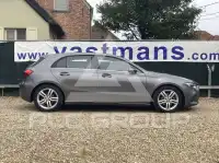 2022 Mercedes Benz A 160