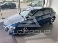 2022 Mercedes Benz A 160