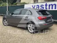 2022 Mercedes Benz A 160