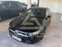 2022 Mercedes Benz A 160