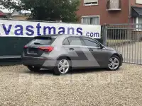 2022 Mercedes Benz A 160