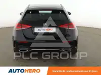 2022 Mercedes Benz A 160