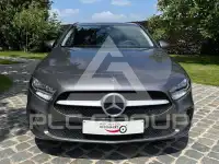 2022 Mercedes Benz A 160