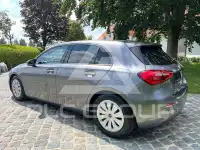 2022 Mercedes Benz A 160