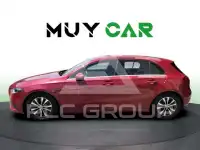2022 Mercedes Benz A 160