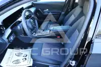 2022 Mercedes Benz A 160