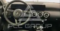 2022 Mercedes Benz A 160