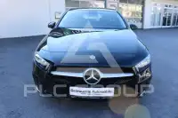 2022 Mercedes Benz A 160