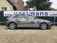 2022 Mercedes Benz A 160