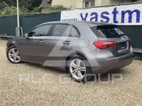 2022 Mercedes Benz A 160