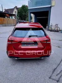 2022 Mercedes Benz A 160