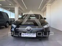 2022 Mercedes Benz A 160