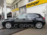 2022 Mercedes Benz A 160