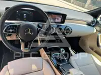 2022 Mercedes Benz A 160