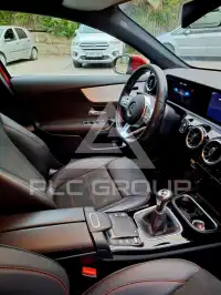 2022 Mercedes Benz A 160