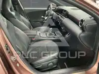 2022 Mercedes Benz A 160